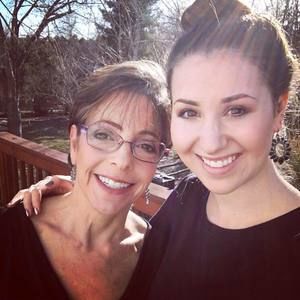 Meet your Posher, Sonia